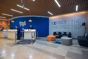 Holiday Inn Express Tianshui City Center, an IHG Hotel