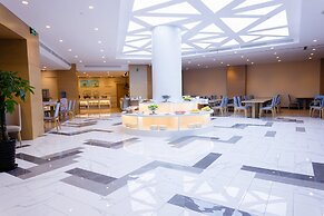 Holiday Inn Express Tianshui City Center, an IHG Hotel