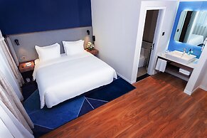 Holiday Inn Express Tianshui City Center, an IHG Hotel