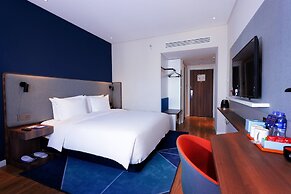 Holiday Inn Express Tianshui City Center, an IHG Hotel