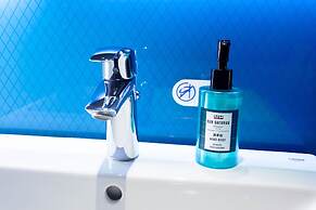 Holiday Inn Express Tianshui City Center, an IHG Hotel