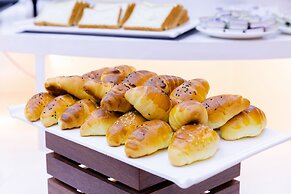 Holiday Inn Express Tianshui City Center, an IHG Hotel