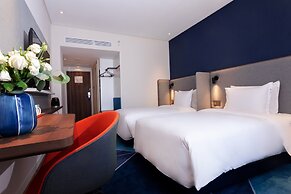 Holiday Inn Express Tianshui City Center, an IHG Hotel