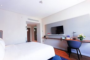 Holiday Inn Express Tianshui City Center, an IHG Hotel