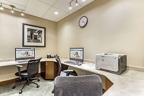 Hampton Inn Manhattan Grand Central