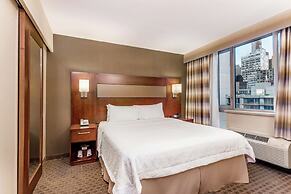 Hampton Inn Manhattan Grand Central