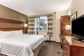 Hampton Inn Manhattan Grand Central