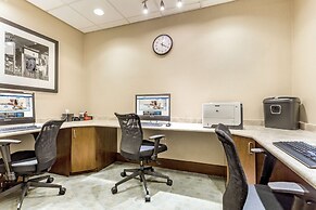 Hampton Inn Manhattan Grand Central