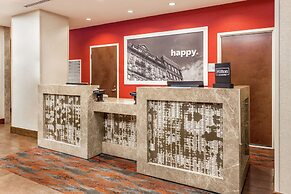 Hampton Inn Manhattan Grand Central