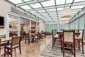 Hampton Inn Manhattan Grand Central