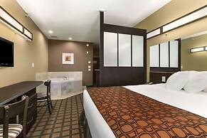 Microtel Inn And Suites Minot