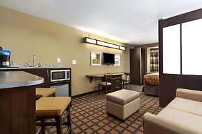 Microtel Inn And Suites Minot