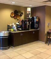 Microtel Inn And Suites Minot