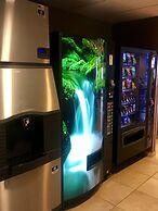 Microtel Inn And Suites Minot