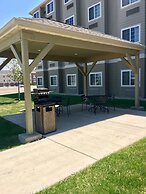 Microtel Inn And Suites Minot