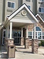 Microtel Inn And Suites Minot