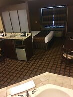 Microtel Inn And Suites Minot