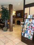 Microtel Inn And Suites Minot