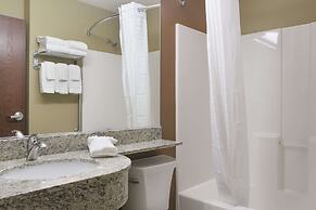 Microtel Inn And Suites Minot