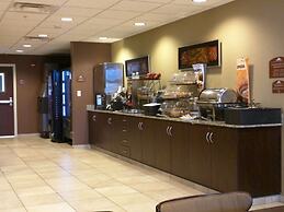 Microtel Inn And Suites Minot