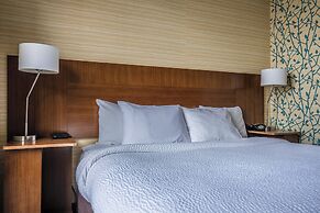 Fairfield Inn & Suites Chicago Downtown/River North