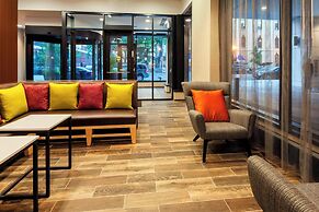 Fairfield Inn & Suites Chicago Downtown/River North