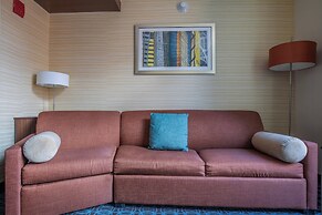 Fairfield Inn & Suites Chicago Downtown/River North