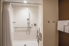 Fairfield Inn & Suites Chicago Downtown/River North