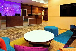 Fairfield Inn & Suites Chicago Downtown/River North