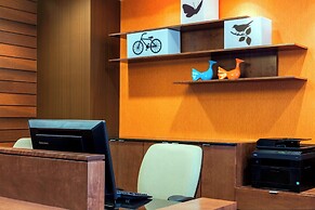 Fairfield Inn & Suites Chicago Downtown/River North