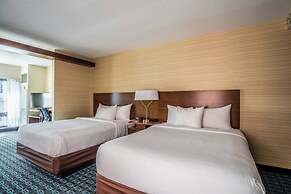 Fairfield Inn & Suites Chicago Downtown/River North