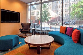 Fairfield Inn & Suites Chicago Downtown/River North
