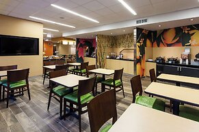 Fairfield Inn & Suites Chicago Downtown/River North