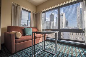 Fairfield Inn & Suites Chicago Downtown/River North