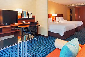 Fairfield Inn & Suites Chicago Downtown/River North