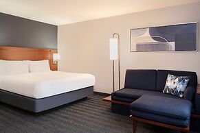 Courtyard Columbus New Albany