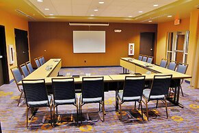 Courtyard Columbus New Albany