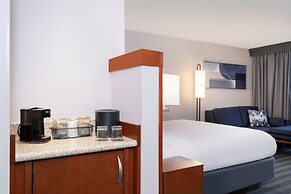 Courtyard Columbus New Albany