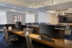 Courtyard Columbus New Albany