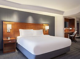 Courtyard Columbus New Albany