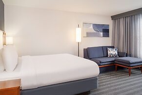 Courtyard Columbus New Albany