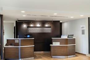 Courtyard Columbus New Albany