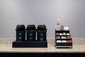 Courtyard Columbus New Albany