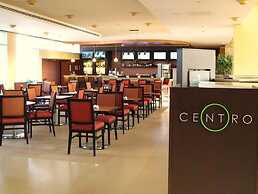 Courtyard by Marriott Leon at the Poliforum