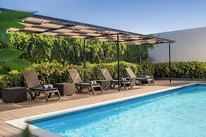 Courtyard by Marriott Leon at the Poliforum