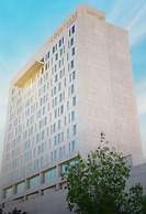 Courtyard by Marriott Leon at the Poliforum