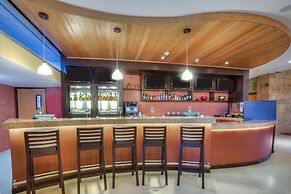 Courtyard by Marriott Leon at the Poliforum