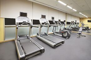 Courtyard by Marriott Leon at the Poliforum