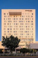 Courtyard by Marriott Leon at the Poliforum