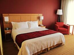 Courtyard by Marriott Leon at the Poliforum